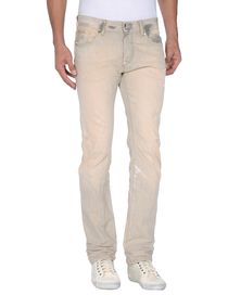 JUST CAVALLI - Denim pants