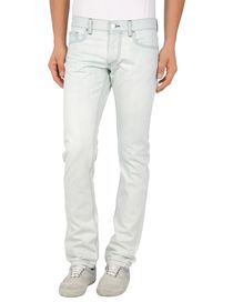 MARC JACOBS - Denim trousers