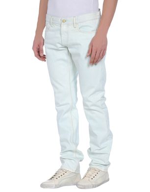 MARC JACOBS - Denim pants