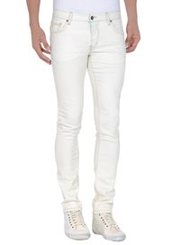 JUST CAVALLI - Denim pants