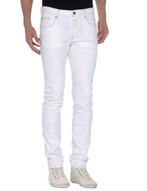 JUST CAVALLI - Denim pants