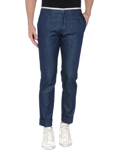 ZOOM MARC JACOBS - Denim pants