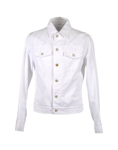 ZOOM SIVIGLIA - Denim outerwear