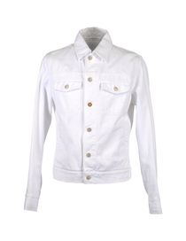 SIVIGLIA - Denim outerwear