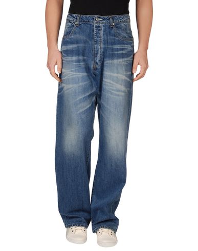 ZOOM ACNE - Denim trousers
