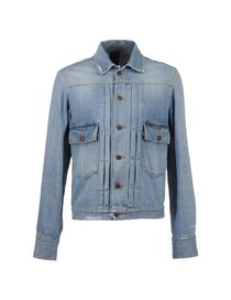 (+) PEOPLE - Denim outerwear
