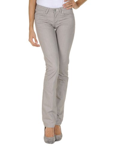 ZOOM ACNE - Denim trousers