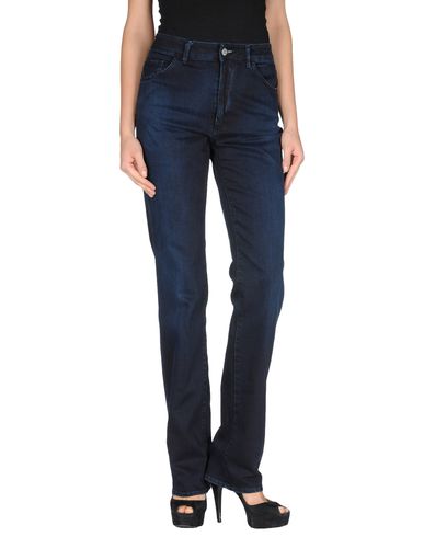 ZOOM ACNE - Denim pants