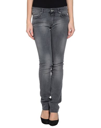 ZOOM ACNE - Denim pants