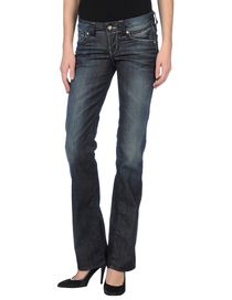 GUESS - Denim trousers