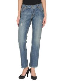PINKO BLACK - Denim pants