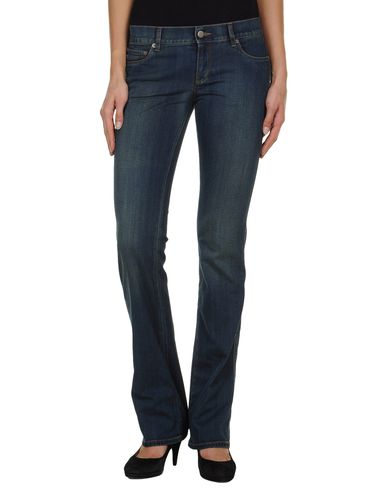 ZOOM PRADA - Denim pants