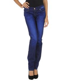 JUST CAVALLI - Denim pants