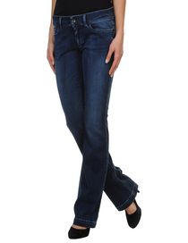 DOLCE & GABBANA - Denim trousers