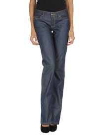 JUST CAVALLI - Denim pants