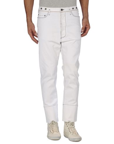 ZOOM VIVIENNE WESTWOOD MAN - Denim pants