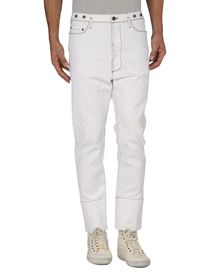 VIVIENNE WESTWOOD MAN - Denim pants