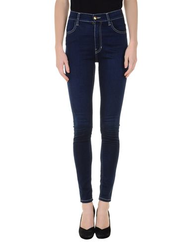 ZOOM JUST CAVALLI - Denim pants
