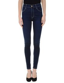 JUST CAVALLI - Denim pants