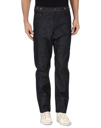 ZOOM VIVIENNE WESTWOOD MAN - Denim pants