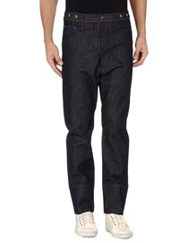 VIVIENNE WESTWOOD MAN - Denim pants