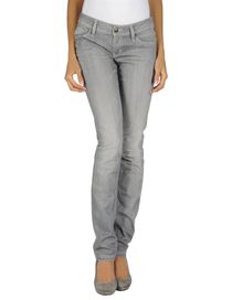 JUST CAVALLI - Denim pants