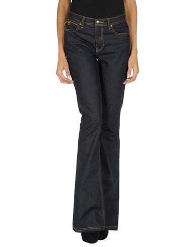 ZOOM JUST CAVALLI - Denim pants