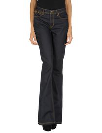 JUST CAVALLI - Denim pants