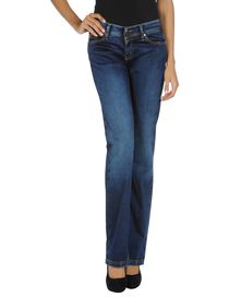 JUST CAVALLI - Denim pants