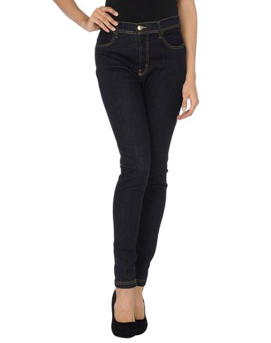 ZOOM JUST CAVALLI - Denim pants