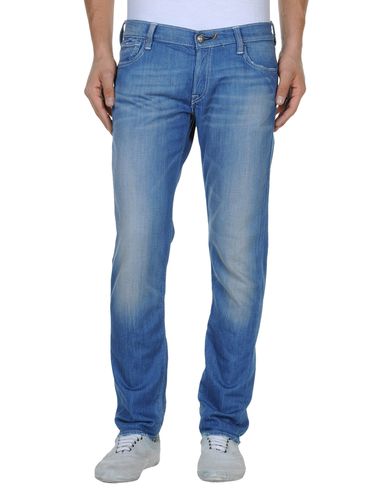 ZOOM HTC - Denim pants