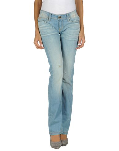 ZOOM JUST CAVALLI - Denim pants