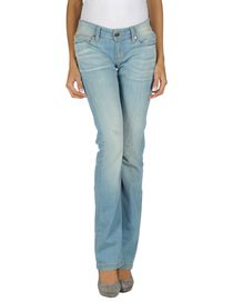 JUST CAVALLI - Denim pants