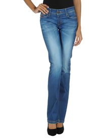 JUST CAVALLI - Denim pants