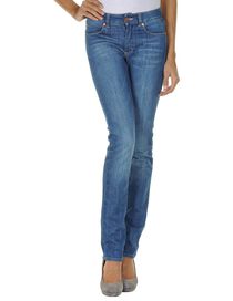 ACNE - Denim pants