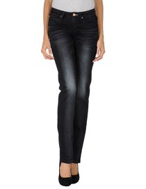 ACNE - Denim trousers