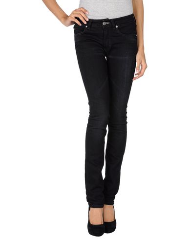 ZOOM ACNE - Denim pants