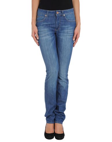 ZOOM ACNE - Denim pants