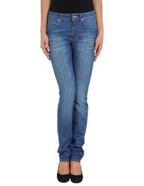 ACNE - Denim pants