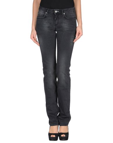 ZOOM ACNE - Denim pants
