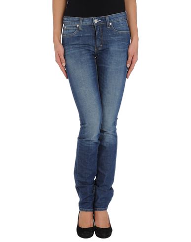 ZOOM ACNE - Denim trousers
