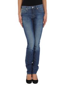 ACNE - Denim pants