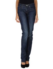 ACNE - Denim pants