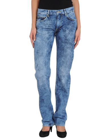 ZOOM ACNE - Denim pants