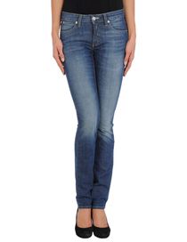 ACNE - Denim pants