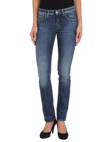 ZOOM ACNE - Denim pants