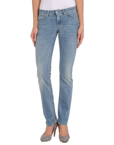 ZOOM ACNE - Denim pants
