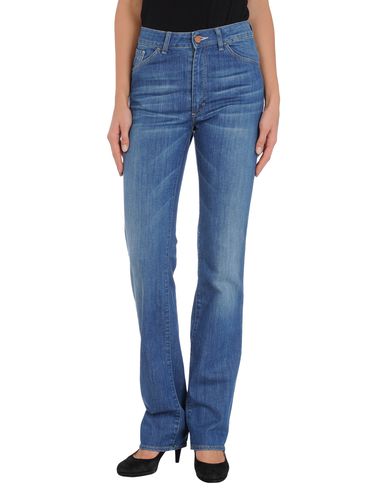 ZOOM ACNE - Denim pants