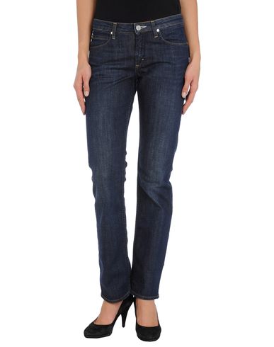 ZOOM ACNE - Denim pants