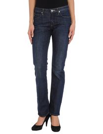 ACNE - Denim pants